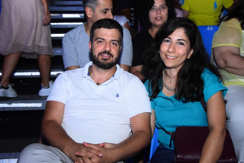 Michel Fadel Meets the GIPSY KINGS 